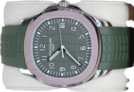 Et Patek Philippe ur