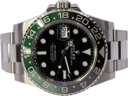 Et Rolex ur