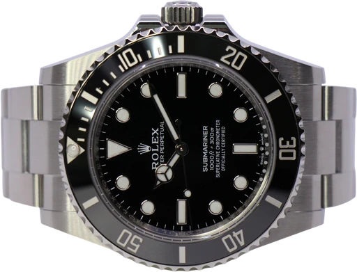 Et Rolex ur