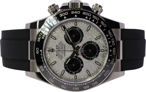 Et Rolex ur