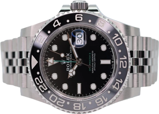 Et Rolex ur