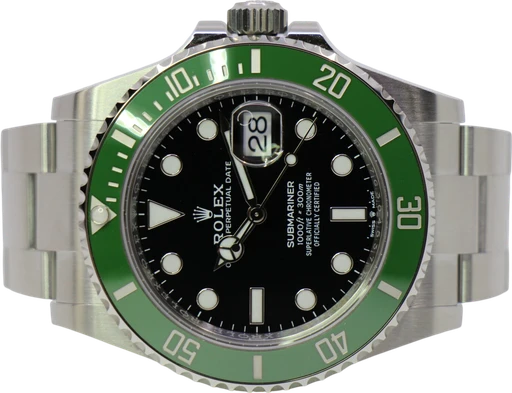 Submariner - Rolex Submariner Rolex