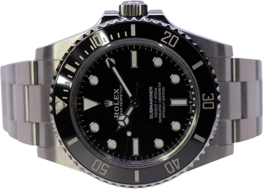 Title: Submariner 124060 – Like New
Brand: Rolex
Model: Submariner
Ref: 124060
Category: Dykker
Diameter: 41mm
Functions: Dato
Year: 2025
Price: 87000
Condition: 9.9
Dial Color: Sort
Strap: Metal
Case material: Stål
Gender: Herre
Match: 100.0%
Billedet er ejet af WeWatches (567336) Et Rolex ur