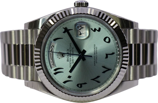 Et Rolex ur
