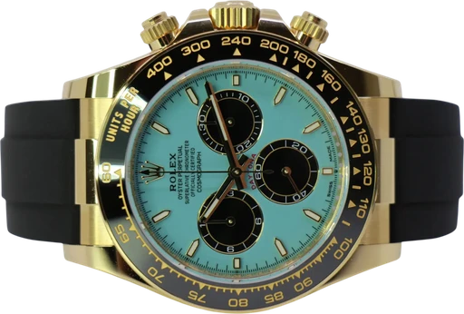 Et Rolex ur