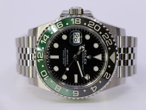 Et Rolex ur