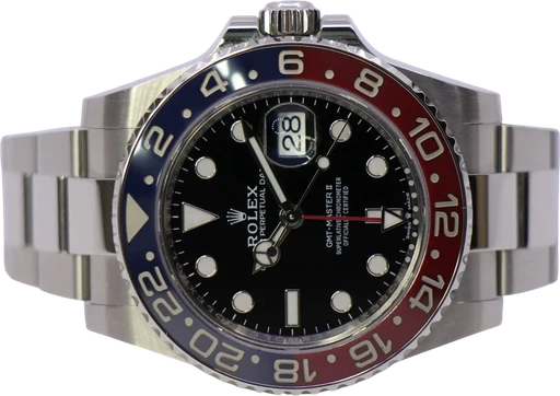 Et Rolex ur