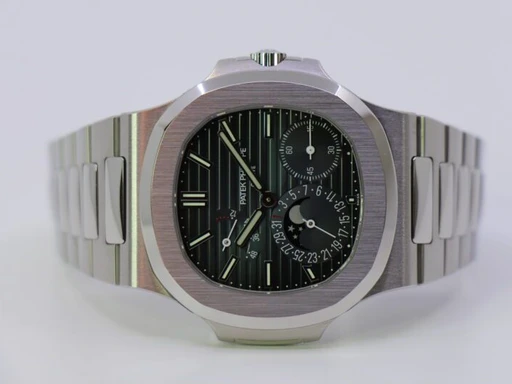 Et Patek Philippe ur