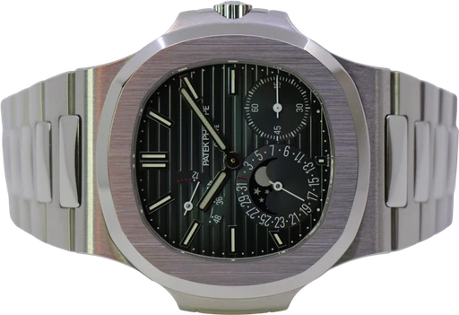 Nautilus - Patek Philippe Nautilus Patek Philippe