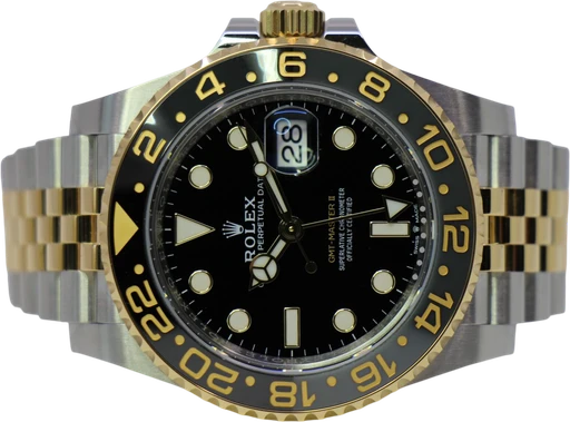 Titel: Gmt-Master II 126713Grnr – New 08/2026 (Zombie) (Nyhed)
Mærke: Rolex
Model: GMT-Master II
Ref.: 126713GRNR
Årgang: 2026
Tilbehør: Boks og Papirer
Stand: 10.0 (Nyt)
Pris: 157.000 kr.
Diameter: 40mm
Funktioner: Dato, GMT
Skivefarve: Sort
Rem: Metal
Kassemateriale: Andet
Kategori: Sport
Køn: Herre
Match: 100.0%
Billedet ejes af WeWatches (1147202) Et Rolex ur