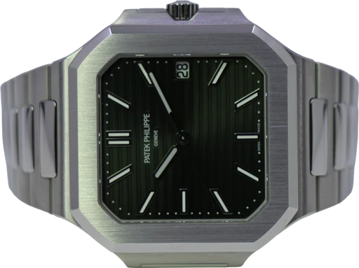 Et Patek Philippe ur