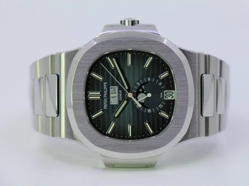 Et Patek Philippe ur