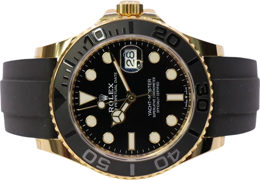 Et Rolex ur