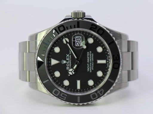 Et Rolex ur