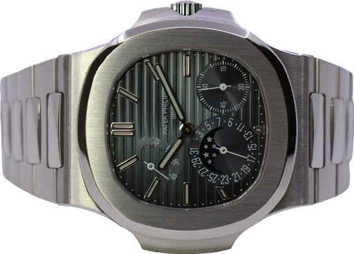 Et Patek Philippe ur