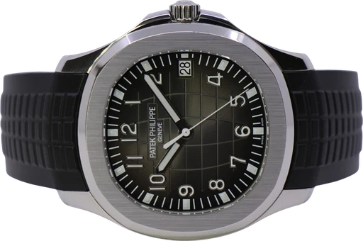 Title: Aquanaut 5167/A-001 – Like New – 05/2023 *Reserveret
Brand: Patek Philippe
Model: Aquanaut
Ref: 5167/1A-001
Category: Sport
Diameter: 40mm
Functions: Dato
Year: 2023
Price: 458000
Condition: 9.5
Dial Color: Sort
Strap: Andet
Case material: Stål
Gender: Herre
Match: 100.0%
Billedet er ejet af WeWatches (323075) Et Patek Philippe ur