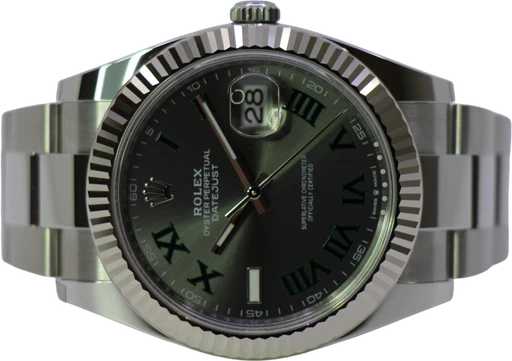 Et Rolex ur