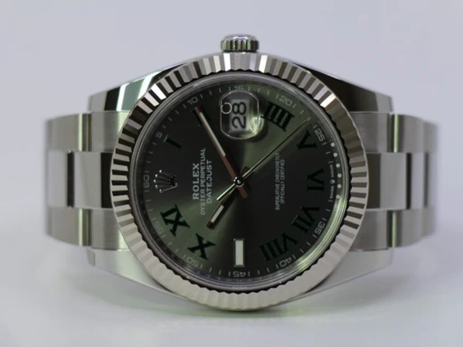 Datejust - Rolex Datejust Rolex