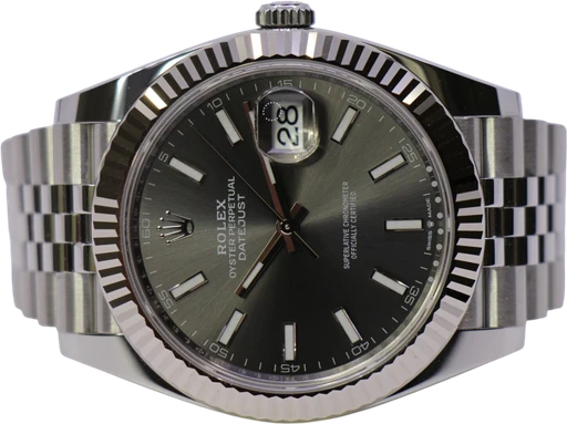 Et Rolex ur