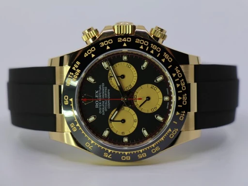 Et Rolex ur