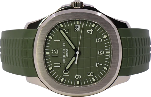 Et Patek Philippe ur