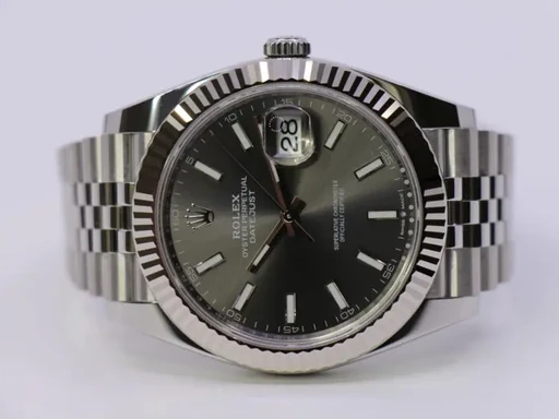 Datejust - Rolex Datejust Rolex