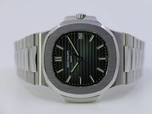 Et Patek Philippe ur