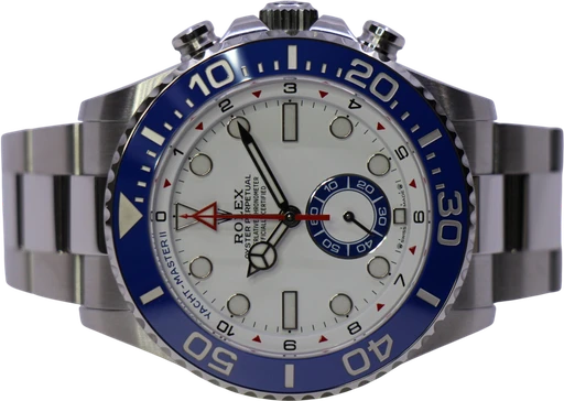 Et Rolex ur
