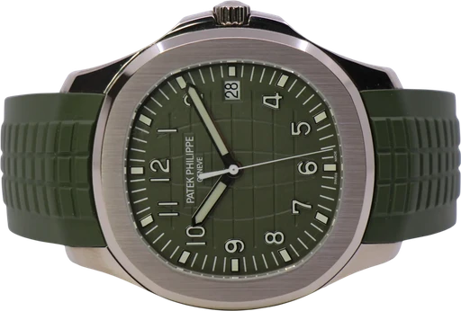 Et Patek Philippe ur