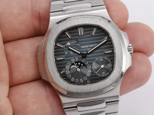 Et Patek Philippe ur