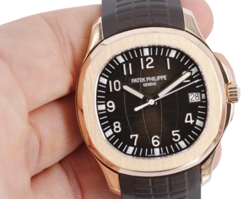 Et Patek Philippe ur