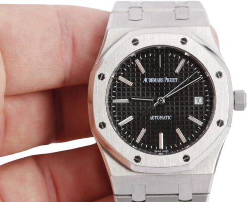Et Audemars Piguet ur