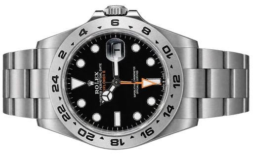 Titel: Explorer 226570
Mærke: Rolex
Model: Explorer
Ref.: 226570
Årgang: 2021
Tilbehør: Boks og Papirer
Stand: 8.0 (Brugt)
Pris: 74.500 kr.
Diameter: 42mm
Funktioner: Dato, GMT
Skivefarve: Sort
Rem: Metal
Kassemateriale: Stål
Kategori: Sport
Køn: Herre
Match: 100.0%
Billedet ejes af Wine & Watches (102157) Et Rolex ur