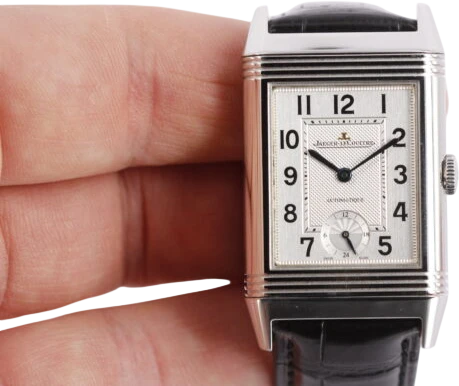 Et Jaeger-LeCoultre ur