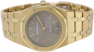 Et Audemars Piguet ur