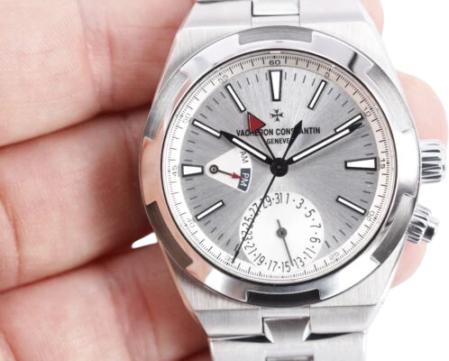 Et Vacheron Constantin ur