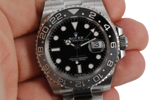 Et Rolex ur