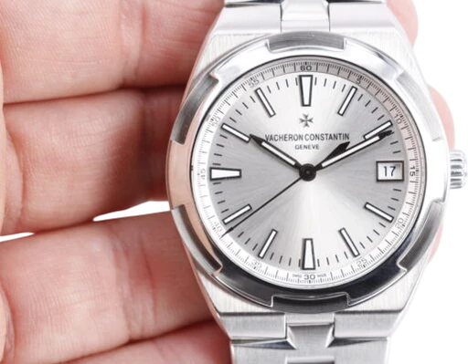 Et Vacheron Constantin ur