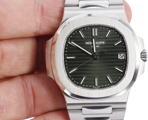 Et Patek Philippe ur