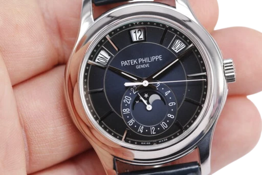 Et Patek Philippe ur