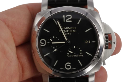 Et Panerai ur