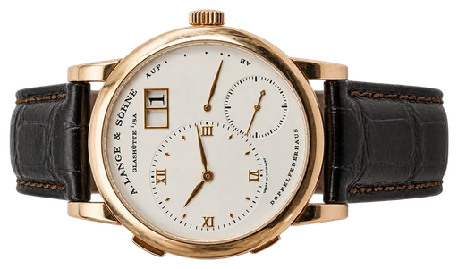 Et A. Lange & Söhne ur