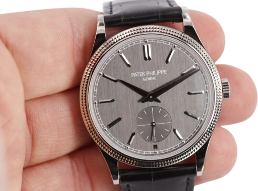 Et Patek Philippe ur